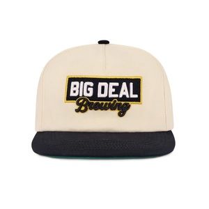 Barstool Big Deal Brewing Hat